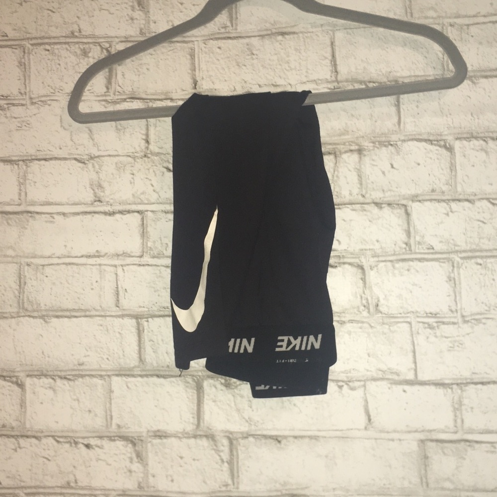Nike Pro Dri Fit Girls Leggings